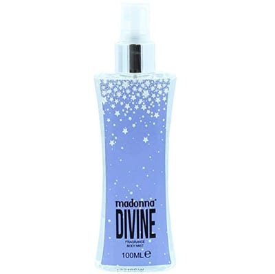 Madonna Madonna Divine Body Mist 100ml Spray
