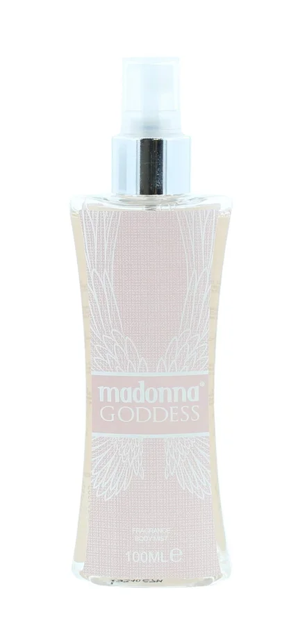Madonna Madonna Goddess Body Mist 100ml Spray