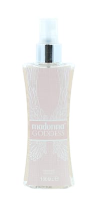 Madonna Madonna Goddess Body Mist 100ml Spray