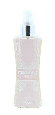 Madonna Madonna Goddess Body Mist 100ml Spray
