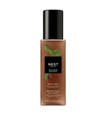 Nest NEST New York Balinese Coconut Body Mist 125ml
