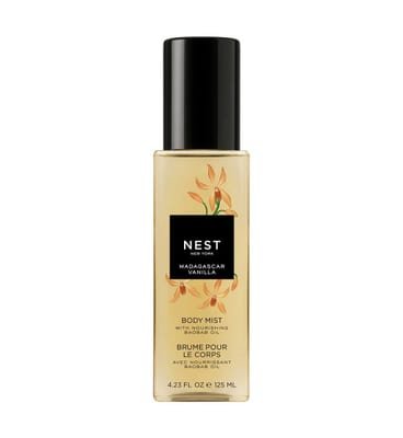Nest NEST New York Madagascar Vanilla Body Mist 125ml