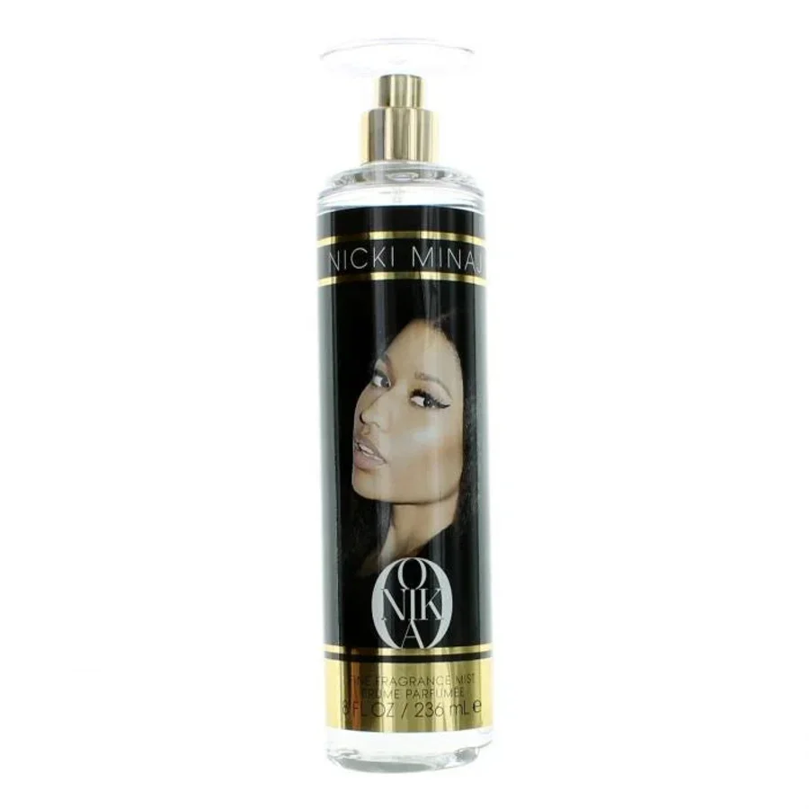 Nicki Minaj Nicki Minaj Onika Body Mist 236ml