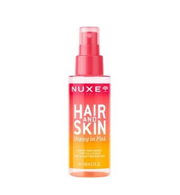 NUXE NUXE Happy In Pink Hair And Body Mist 100ml