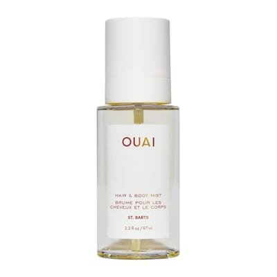 OUAI OUAI Hair And Body Mist - St Barts 97ml