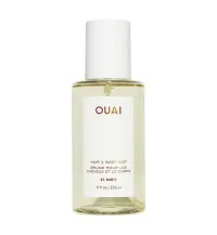 OUAI OUAI Hair And Body Mist St Barts Full Size 236ml