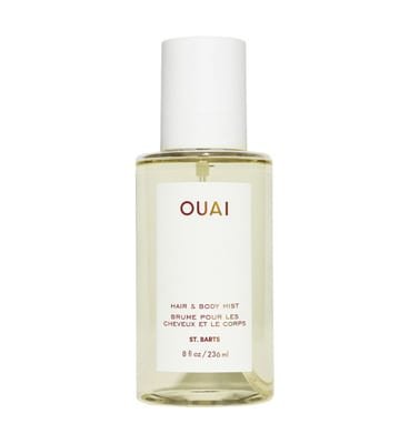 OUAI OUAI Hair And Body Mist St Barts Full Size 236ml