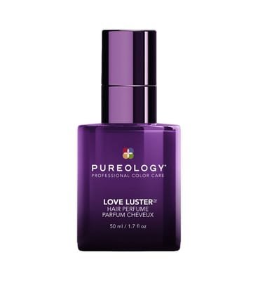 Pureology Pureology Love Luster Hydrating Hair Perfume, & Body Mist With Vanilla Peony Fragrance 50ml