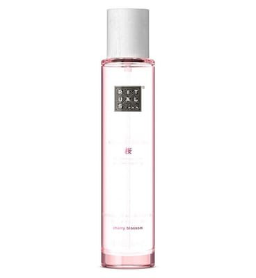 Rituals Rituals The Ritual Of Sakura Cherry Blossom & Rice Milk Hair Body Mist 50ml