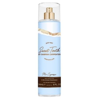Sabrina Carpenter Sabrina Carpenter Me Espresso Body Mist 236ml