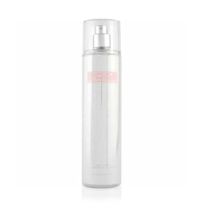 Sarah Jessica Parker Sarah Jessica Parker Lovely Sheer Body Mist 250ml Spray