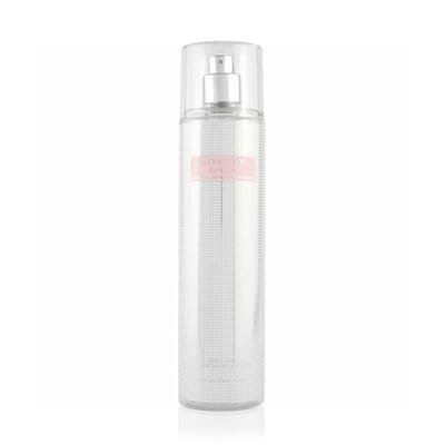 Sarah Jessica Parker Sarah Jessica Parker Lovely Sheer Body Mist 250ml Spray