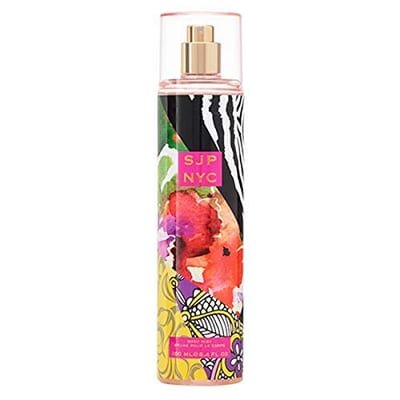 Sarah Jessica Parker Sarah Jessica Parker SJP NYC Body Mist 250 ml