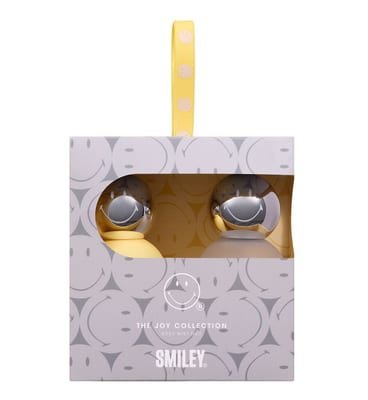 Smiley Smiley ® The Joy Collection Body Mist Duo