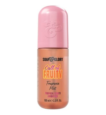 Soap & Glory Soap & Glory Fragrance Mist Call Of Fruity 100ml
