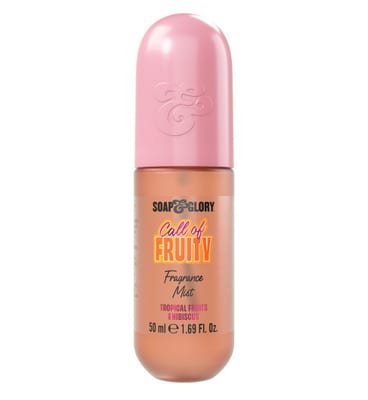 Soap & Glory Soap & Glory Fragrance Mist Call Of Fruity 50ml