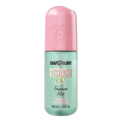 Soap & Glory Soap & Glory Fragrance Mist Pistachi-Oh 100ml
