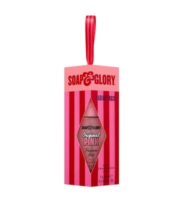 Soap & Glory Soap & Glory Radiant Rose Fragrance Mist 50ml