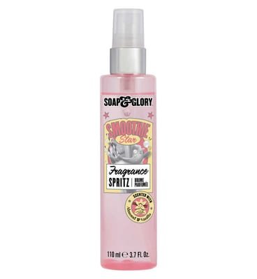 Soap & Glory Soap & Glory Smoothie Star Body Mist 110ml
