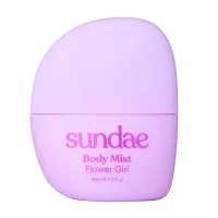 Sundae Sundae Hair & Body Mist Flower Girl 90ml