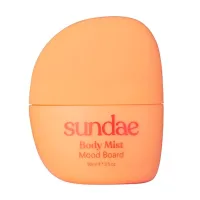 Sundae Sundae Hair & Body Mist Moodboard 90ml