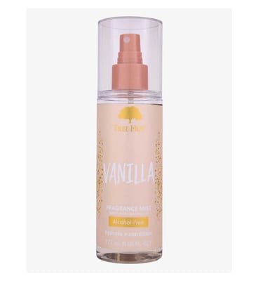 Tree Hut Tree Hut Fragrance Mist Vanilla 177ml