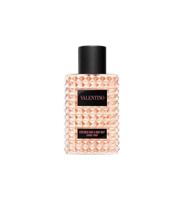 Valentino Valentino Born In Roma Hair And Body Mist Caramel Crush 100ml