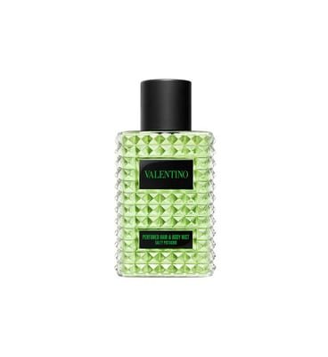 Valentino Valentino Born In Roma Hair And Body Mist Salty Pistachio 100ml
