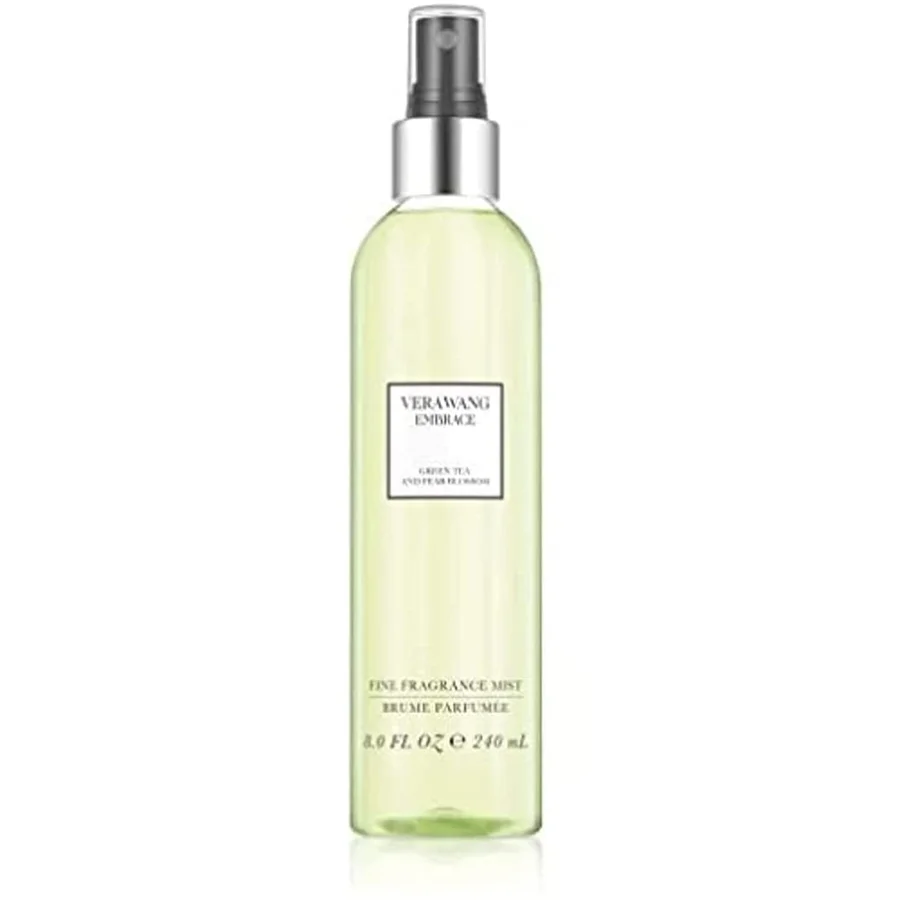 Vera Wang Vera Wang Embrace Green Tea & Pear Blossom Body Mist 240ml