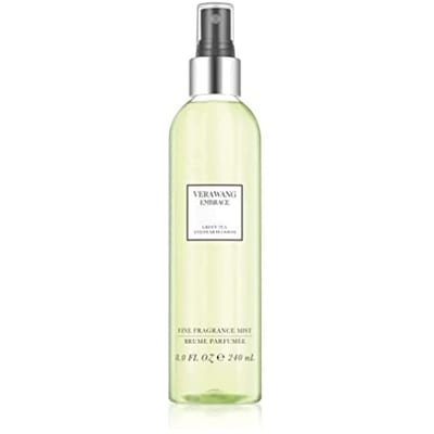 Vera Wang Vera Wang Embrace Green Tea & Pear Blossom Body Mist 240ml