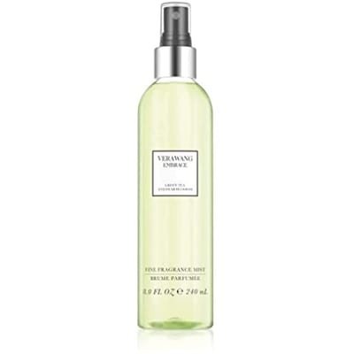 Vera Wang Vera Wang Embrace Green Tea & Pear Blossom Body Mist 240ml