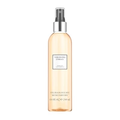 Vera Wang Vera Wang Embrace Marigold and Gardenia Fragrance Mist 240ml Spray