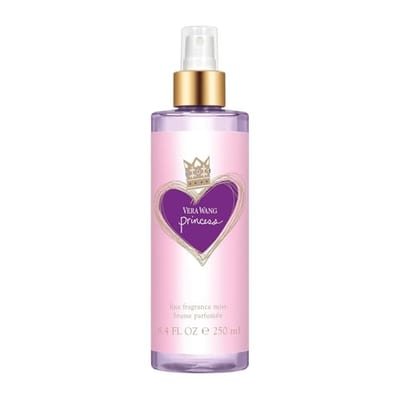 Vera Wang Vera Wang Princess Hair And Body Mist For Women250 ml, 250ml