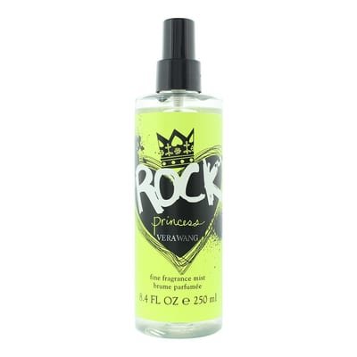 Vera Wang Vera Wang Rock Princess Fragrance Mist 250ml