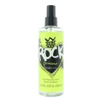 Vera Wang Vera Wang Rock Princess Hair And Body Mist For Women250 ml, 250ml