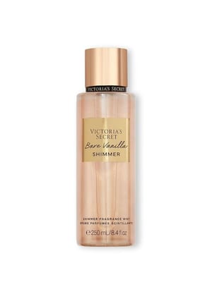 Victoria's Secret Victoria's Secret Bare Vanilla Shimmer Body Mist 250ml
