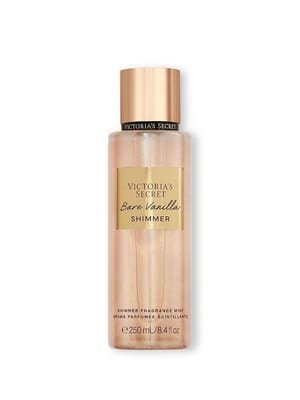 Victoria's Secret Victoria's Secret Bare Vanilla Shimmer Body Mist 250ml