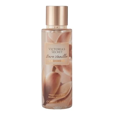 Victoria's Secret Victoria's Secret Fragrance Mist 250ml - Vanilla Cashmere