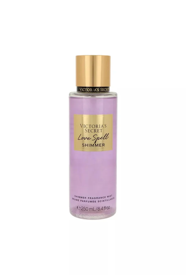 Victoria's Secret Victoria's Secret Love Spell Shimmer Body Mist 250ml