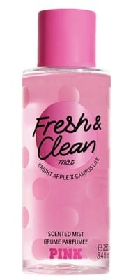Victoria's Secret Victoria's Secret Pink Fresh Clean Fragrance Mist 250ML