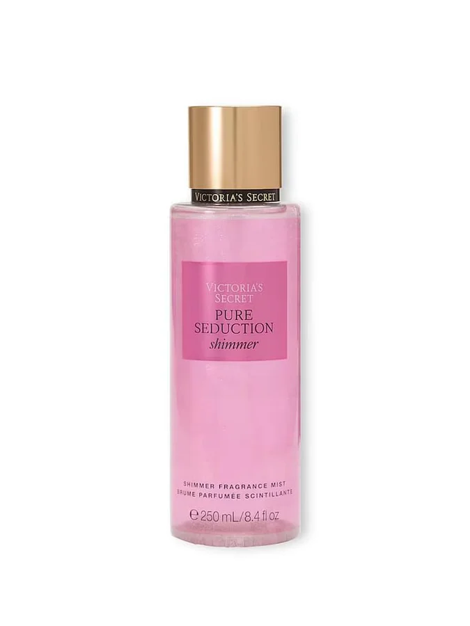 Victoria's Secret Victoria's Secret Pure Seduction Shimmer Body Mist 250ml