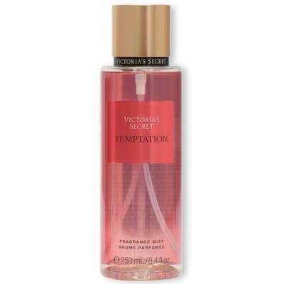 Victoria's Secret Victoria's Secret Temptation Body Mist 250ml