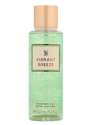 Victoria's Secret Victoria's Secret Vibrant Breeze Fragrance Mist 250ml