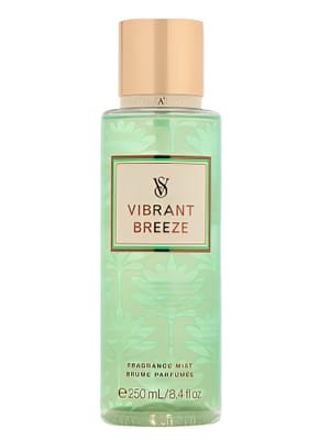 Victoria's Secret Victoria's Secret Vibrant Breeze Fragrance Mist 250ml
