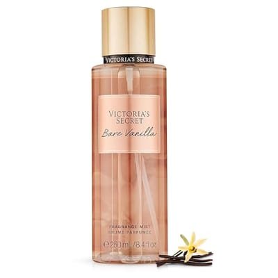 Victoria Victoria Secret Bare Vanilla Fragrance Mist