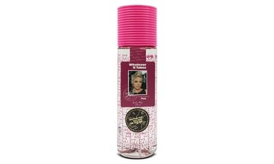 Whatever It Takes Whatever It Takes Pink Whiff Of Freesia Body Mist 240ml Spray