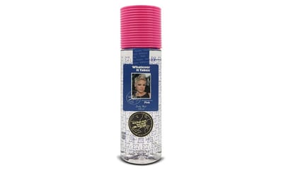 Whatever It Takes Whatever It Takes Pink Whiff Of Lotus Body Mist 240ml Spray
