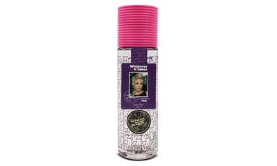 Whatever It Takes Whatever It Takes Pink Whiff Of Orchid Body Mist 240ml Spray