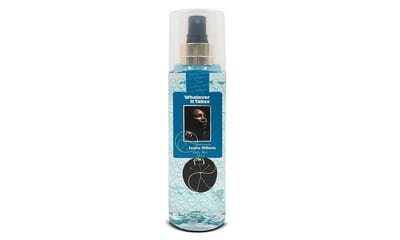 Whatever It Takes Whatever It Takes Serena Williams Flame Of The Forest Body Mist 240ml Spray