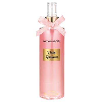 Women'secret Women'Secret Daily Romance Body Mist 250ml
